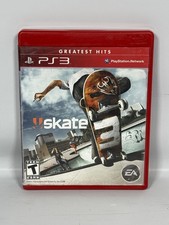 Skate 3 PS3 PlayStation 3 Greatest Hits Tested