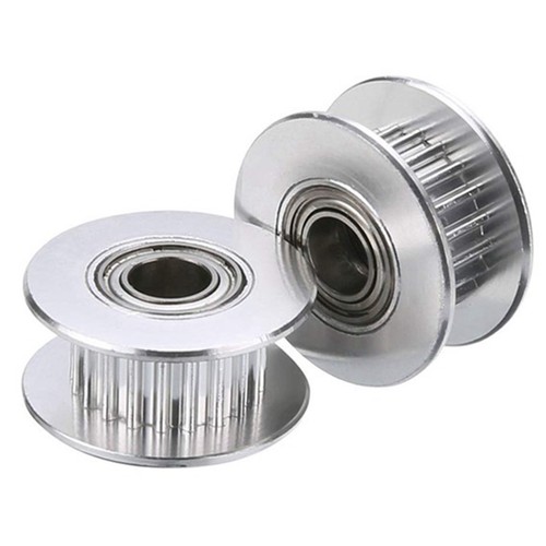 3D Printer Idler 20 Tooth Synchronous Pulley Inner Hole 5mm Width 6mm7361 - Picture 5 of 6