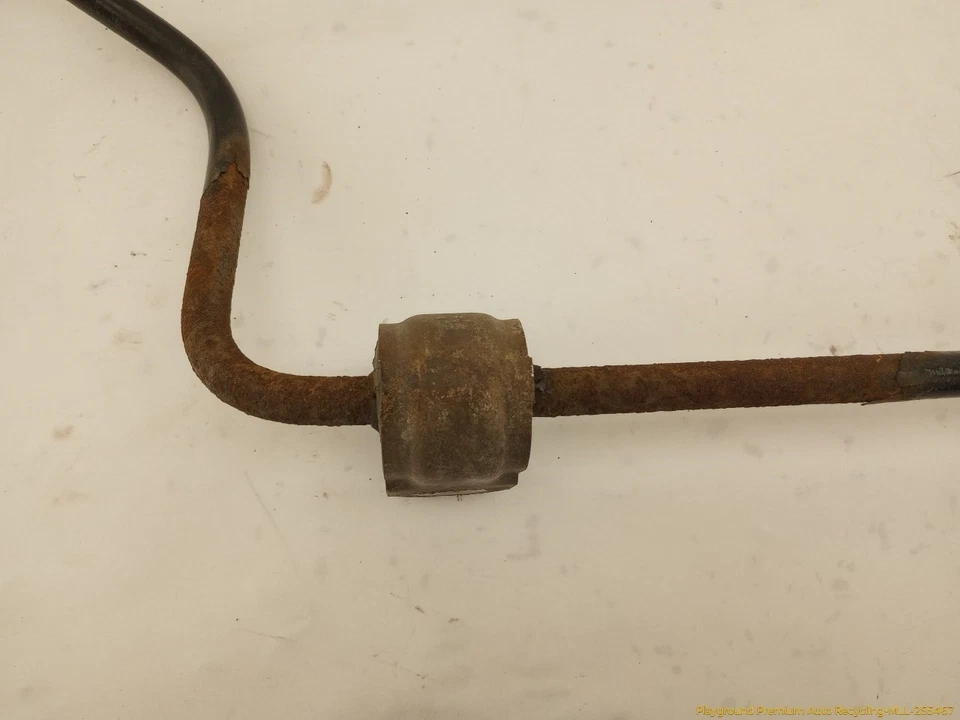 Barra oscilante estabilizadora traseira Volvo XC70 V70 compatível com 2001 2002 2003 2004 2005 2006 2007 - Imagem 4 de 4