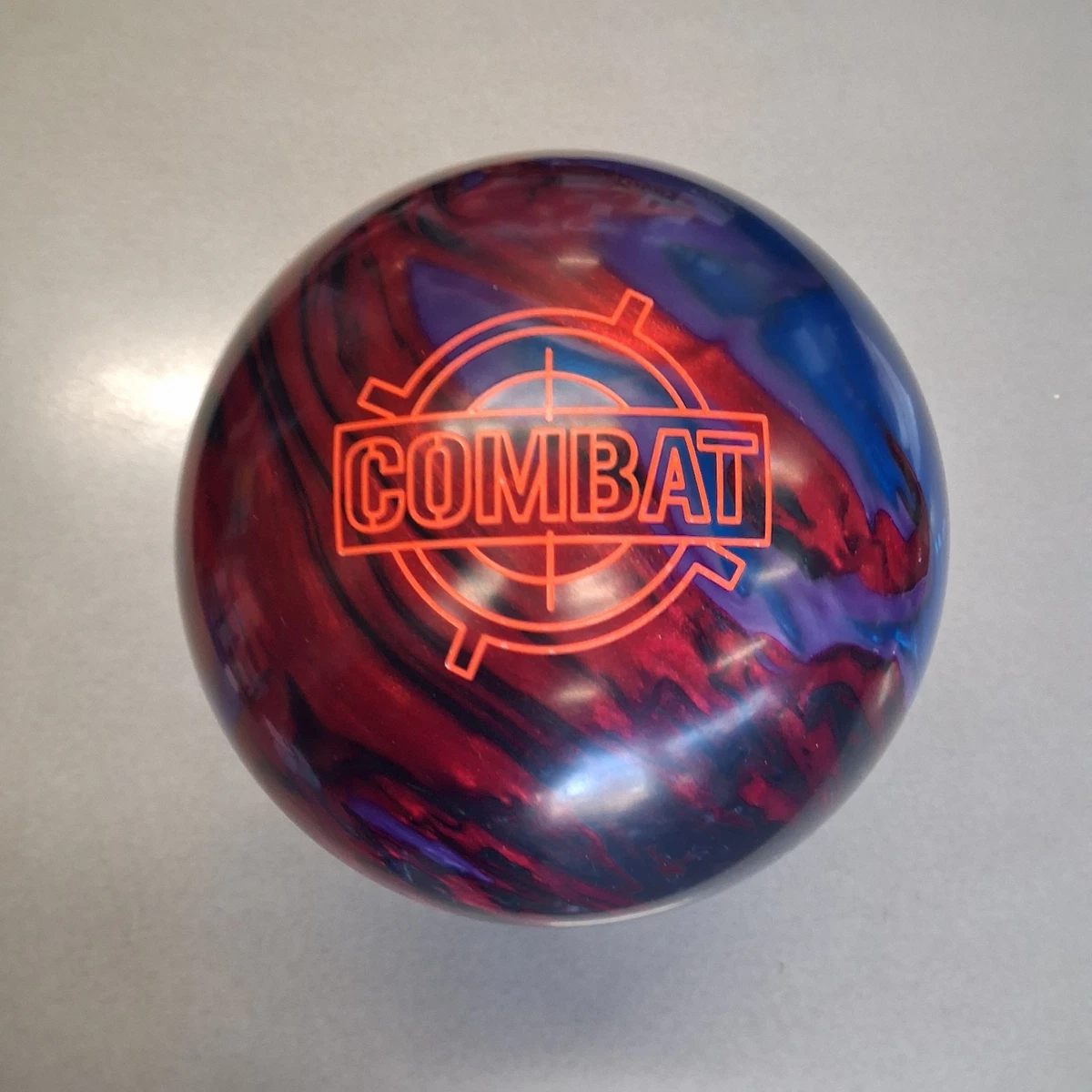Brunswick 15 lbs Bowling Balls for sale | eBay