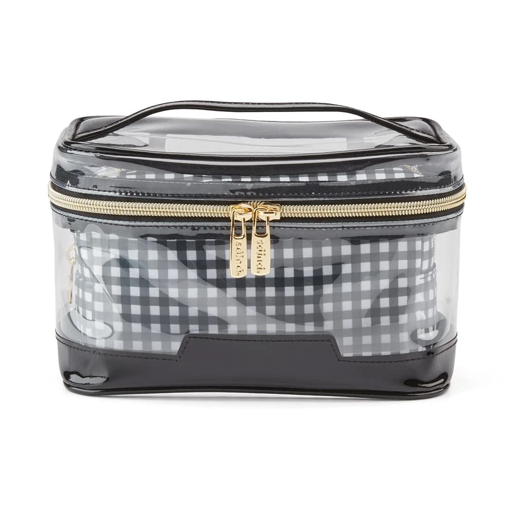 Conair Makeup Bag Train Case