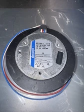 ebm-papst REF-100-11/12/12HP VarioPro Var. 185, New Old Stock, LO1