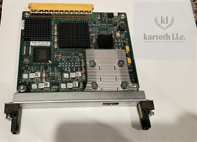 Cisco SPA-1X10GE-L-V2 10Gig Ethernet Module | eBay
