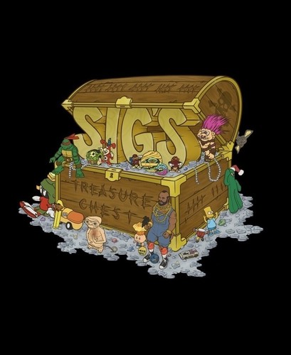 Rick & Morty Evil Rick & Morty Mini Construction 98 Piece Building Set Toys - Picture 3 of 3