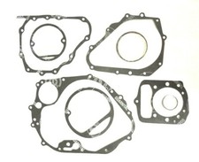 Kawasaki KZ200 Engine Gasket Set Complete KZ 200 KZ-200 - NEW - #183