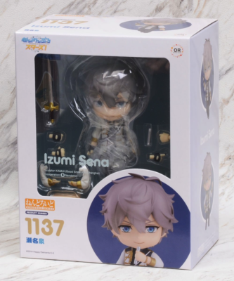 GOOD SMILE - Nendoroid 1597 Izumi Miyamura (Horimiya) Figure EUR 180,00 - FR