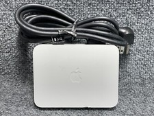 Apple A1097 90W Power Adapter for Cinema Display HD w/ Cable White