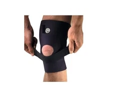 (Never Used) PRO-TEC The Lift Patellar Tendon Knee Sleeve Brace Support