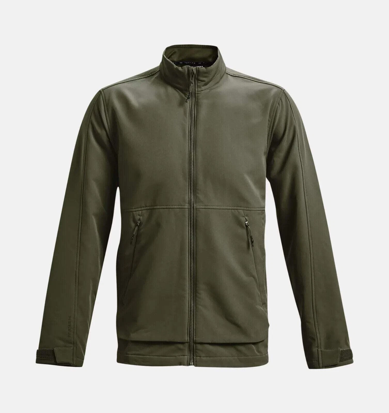 Under Armour Men's ColdGear Infrared Softershell Jacket (XXL) NWT MSRP $149.99