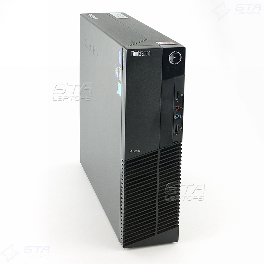 Lenovo ThinkCentre M92P SFF 3209 i5-3550 QuadCore 3.3GHz 8G 500G