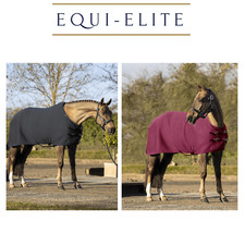 LeMieux Arika Clima-Tek Rug -  Sweat Wicking Travel Cooler Rug