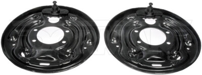 Dorman 924-656 Brake Backing Plate fits Ford Ranger F57Z2211B
