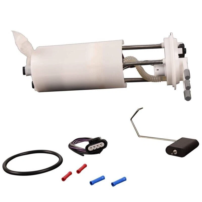 Fits Buick Century Regal Pontiac Grand Prix 1998-2000 Fuel Pump Assembly E3537M Foto 2 de 4
