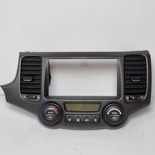 KIA Magentis II  Facelift Klimabedienteil Bet...