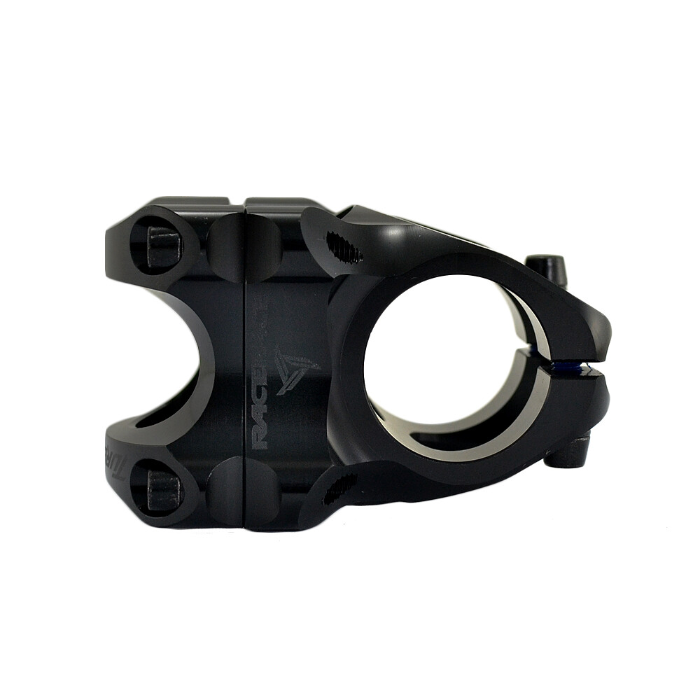 RaceFace Turbine R 35 MTB Stem 35x32mm +/- 0 degree Black | eBay