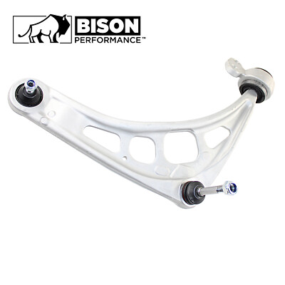 Bison Performance Front Passenger Right RH Lower Control Arm For BMW E46 E85 E86