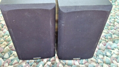 paradigm v2 speakers