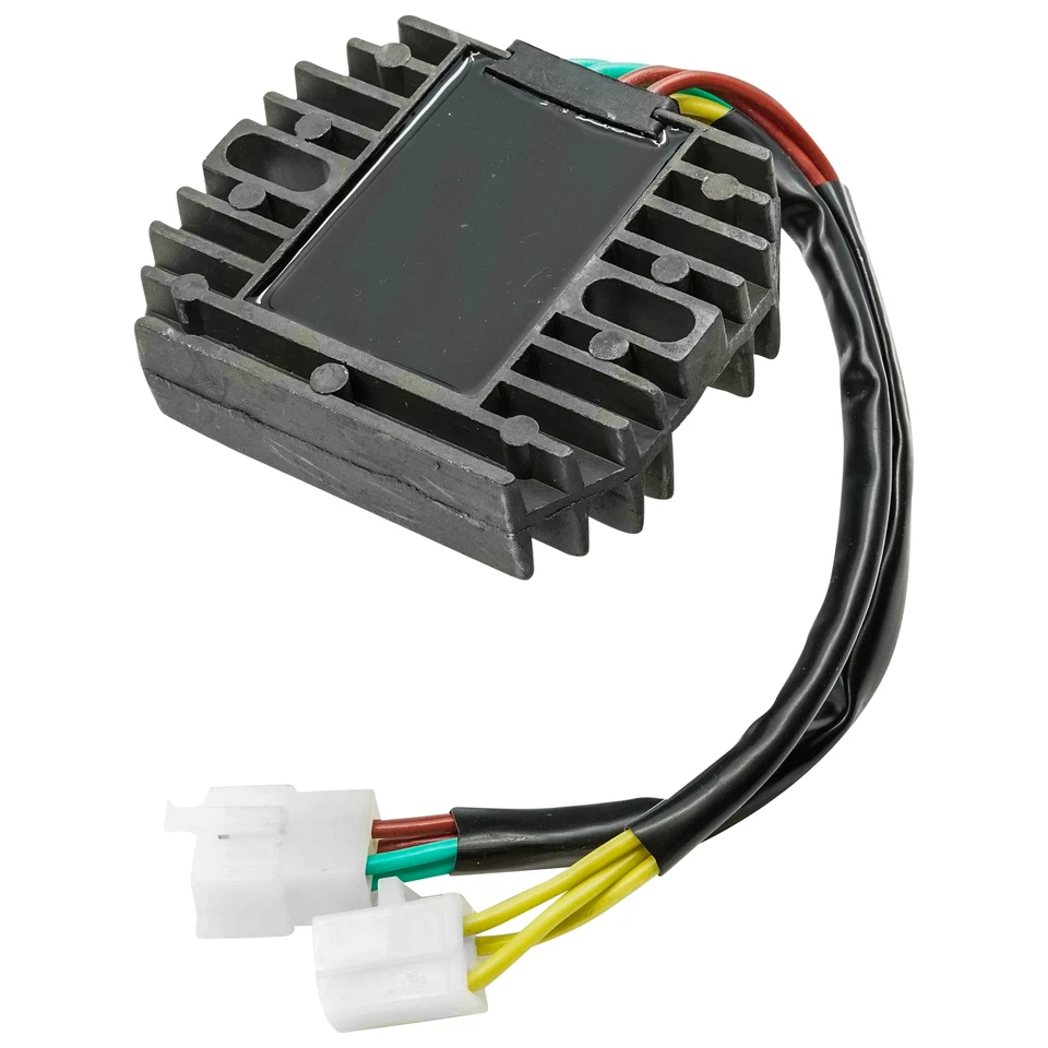 Regulador rectificador para moto Honda VT600C Shadow VLX 1988-1998 Foto 3 de 4