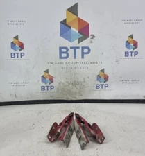 Vw Golf Gtd Mk6 2009-2012 Bonnet Hinges Pair