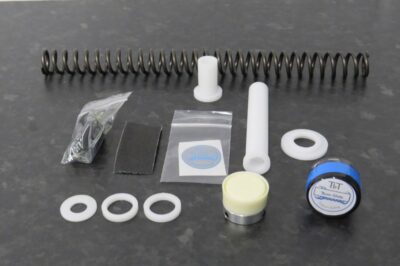 TbT Air Arms TX200 SR / HC / Prosport Tuning Kit - 14.95mm - Foto 7