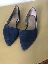 Franco Sarto Flats