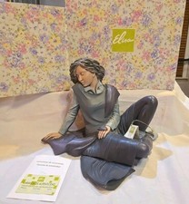 Elisa Ceramic Tranquil Grace 15