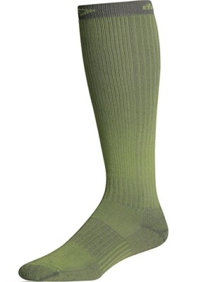 Drymax Hiking HD Over Calf, Sublime/Anthracite, W5-7, M3.5-5.5