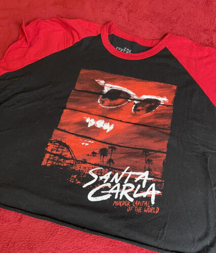 Vintage Lost Boys Shirt