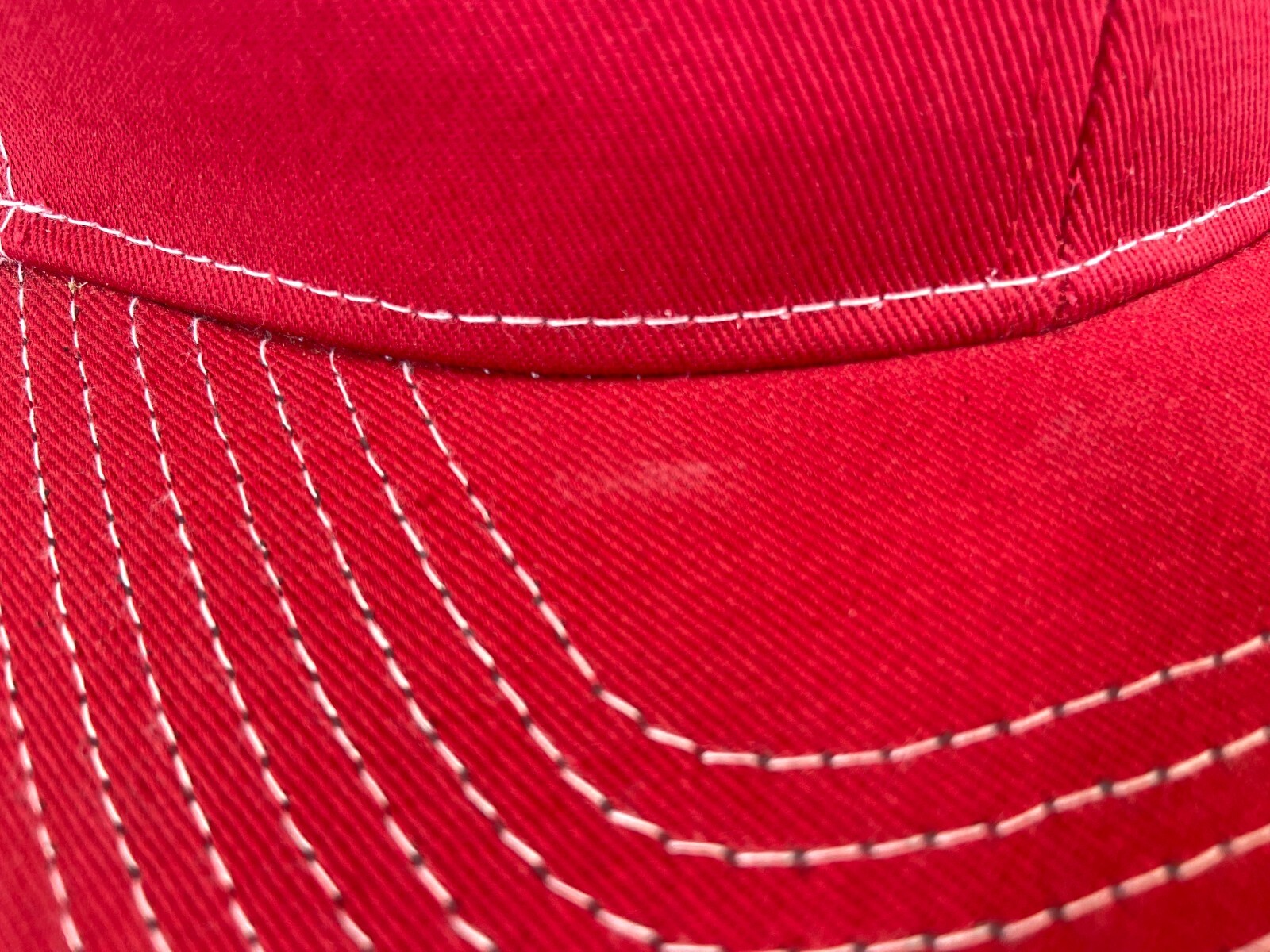 Monkey Baseball Cap Snapback Hat Mesh Back Embroi… - image 12