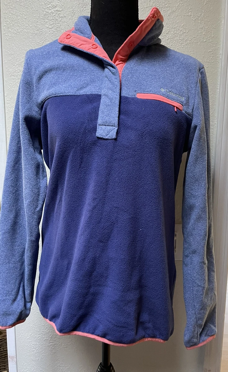 Pink columbia clearance sweater