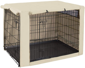 large dog crate ebay