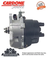 Cardone Select 84-17483 Distributor | High-Quality Auto Part, Universal Fit for