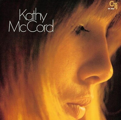 KATHY MCCORD RAINBOW BRIDGE From Japan CD 10tracks Music