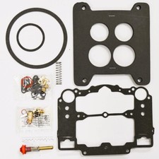 Carter Afb Carburetor Rebuild Kit - 1963-1964 Studebaker Carter Afb Carburetor Rebuild Kit - 1963-1964 Studebaker