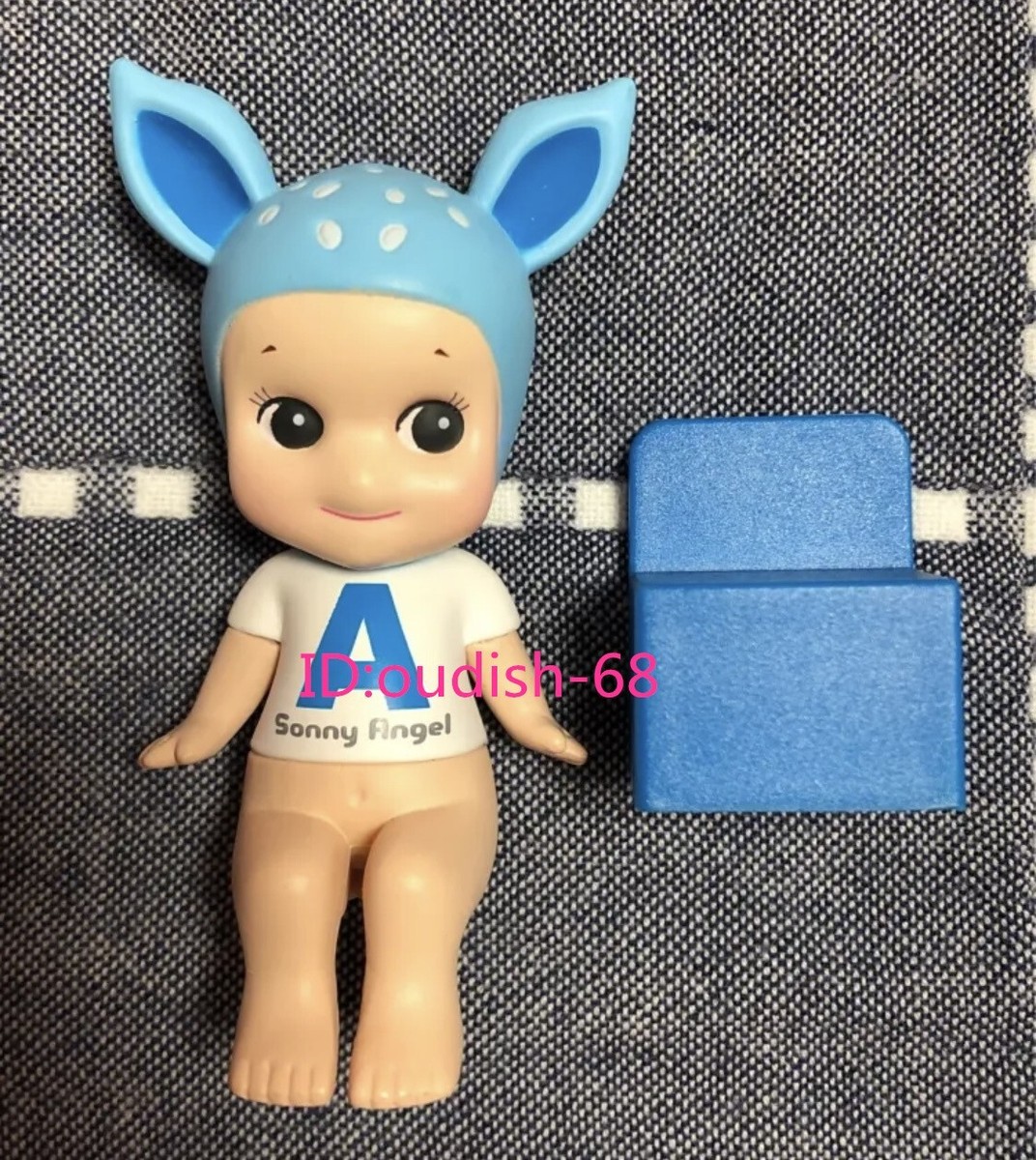Fawn - Authentic Sonny Angel 11th Anniversar Series Mini Figure