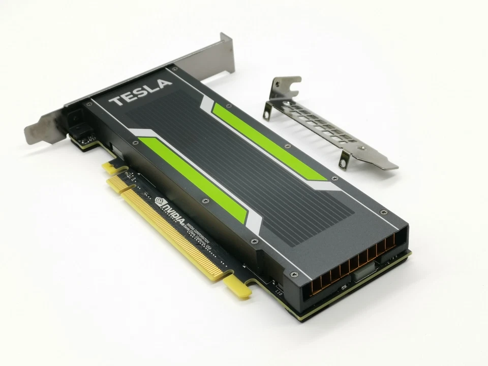 *New*Nvidia Tesla P4 8GB GPU Card graphics GDDR5 Supermicro PCI-E US Seller - Image 3 of 4