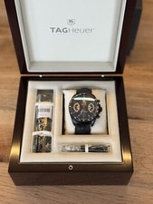 TAG Heuer Grand Carrera 17 RS 2  Limited Edit...