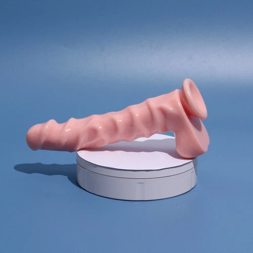Anal Butt Plug Penis Dildo Suction Cup Vaginal Masturbator Sex Toy for Women Men - Picture 17 of 61