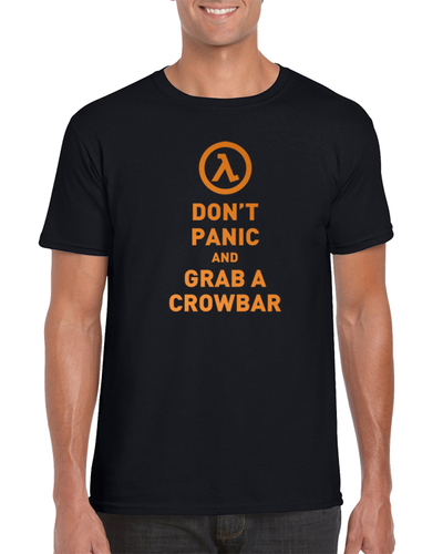 Gordon Freeman | T Shirt | eBay