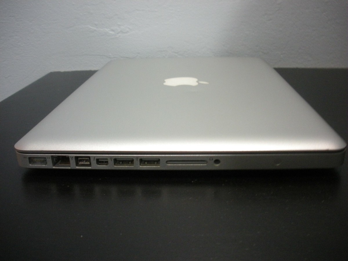 Apple MacBook Pro 13 Apple MacBook Pro 13