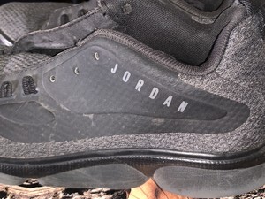 jordan impact tr