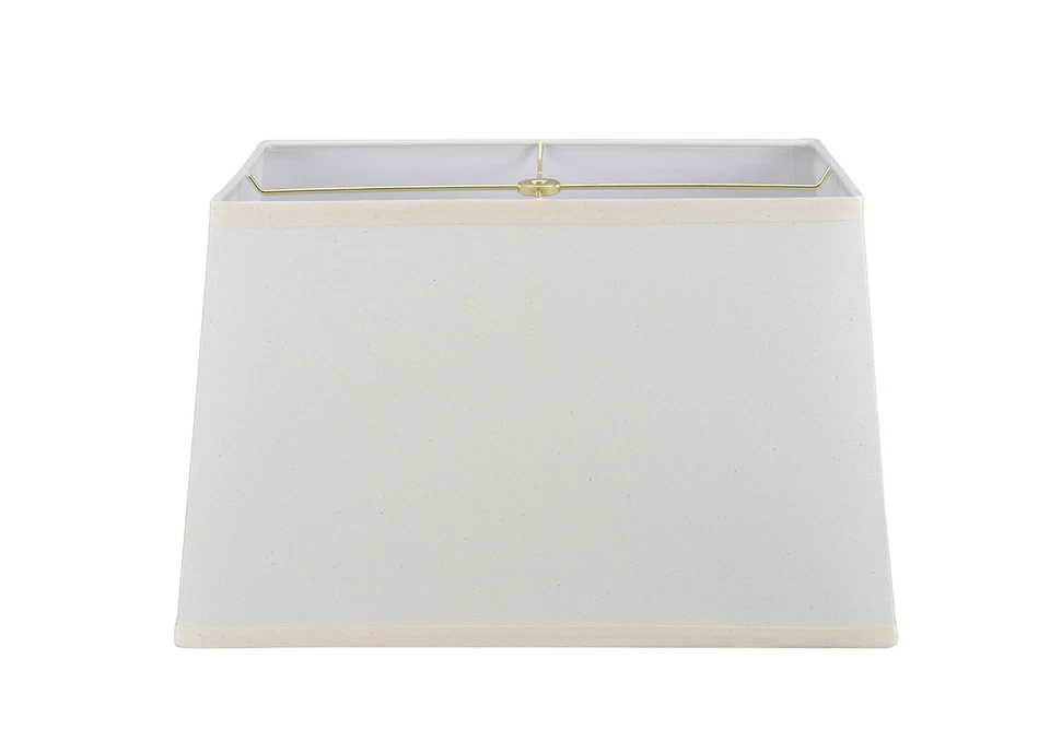 Aspen Creative 36021 Rectángulo Transicional Tapa Dura Forma Araña Construcción... Foto 4 de 4