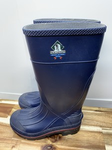 northerner rain boots