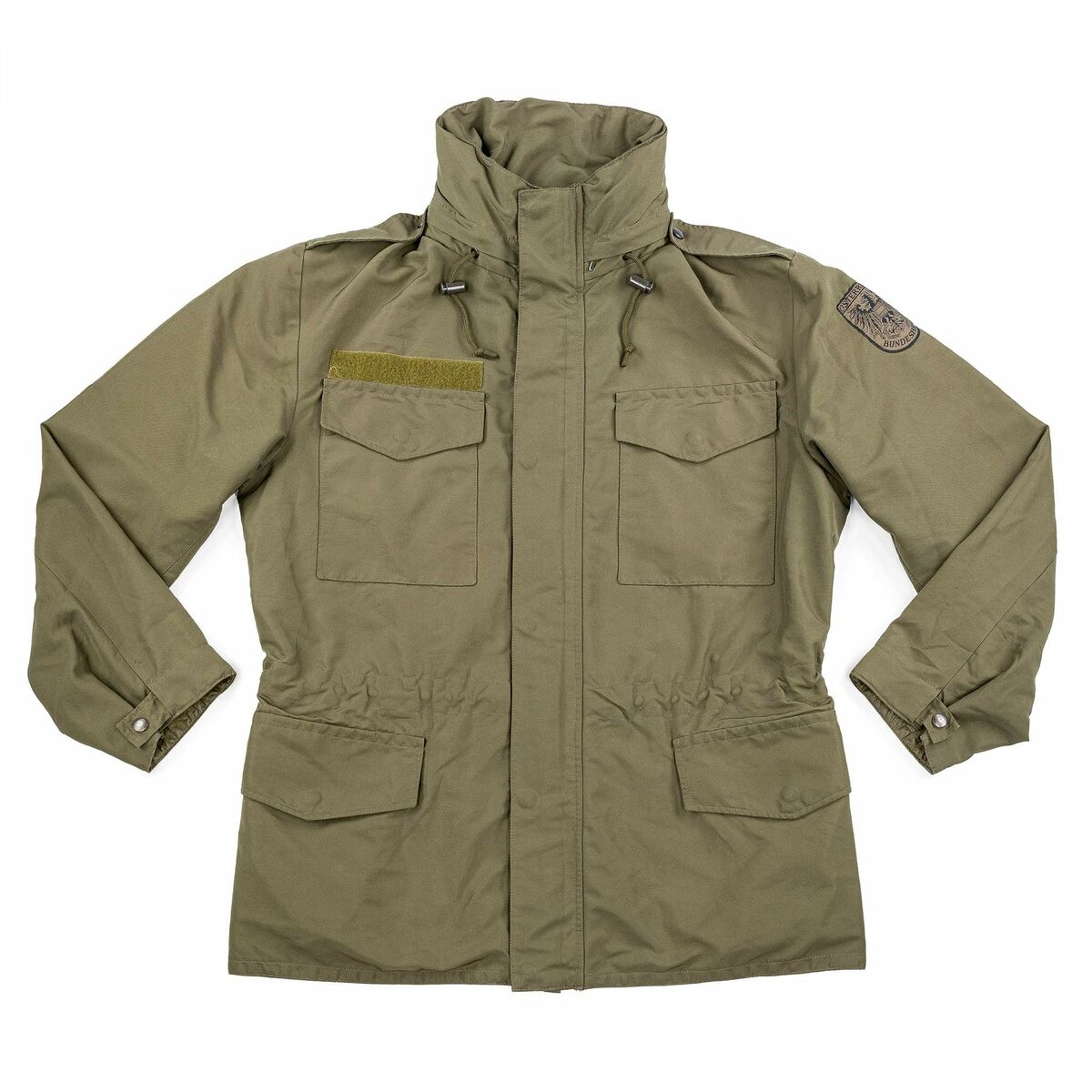 parka militaire m65