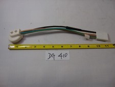 Whirlpool OEM 4396729 Ice Maker Wire Harness for sale online | eBay