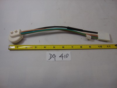 Whirlpool OEM 4396729 Ice Maker Wire Harness for sale online | eBay