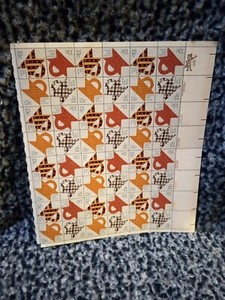 MINT NH OG 13 CENT BASKET DESIGN QUILTS PLATE STAMP SHEET CV 35.40
