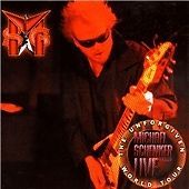 Michael Schenker - Unforgiven World Tour Live The (1999)