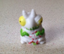 NEW 085 White Trashmite Insect Series 2 The Trash Pack Trashies