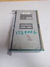 Allen Bradley 1772-LS Mini-PLC2/05 Processor Module Ser A Firmware Rev. H